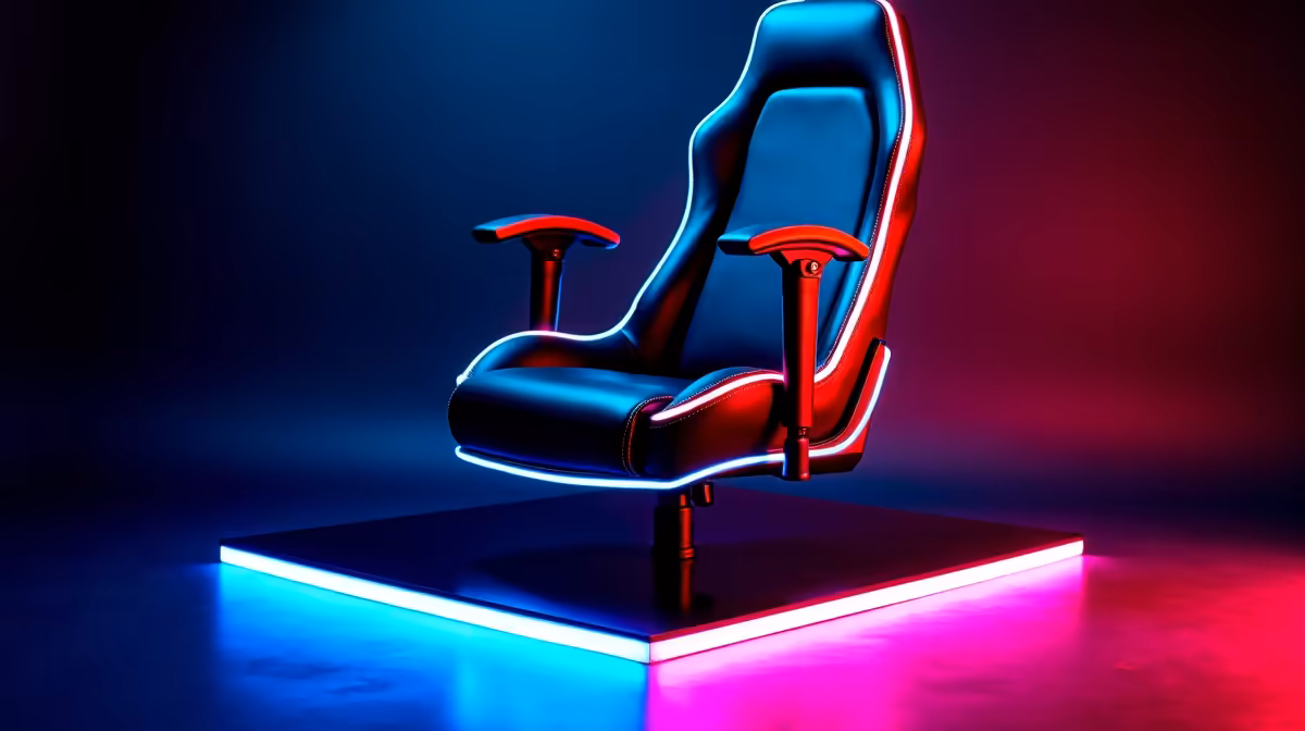 PU vs Gel Armrests: The Verdict