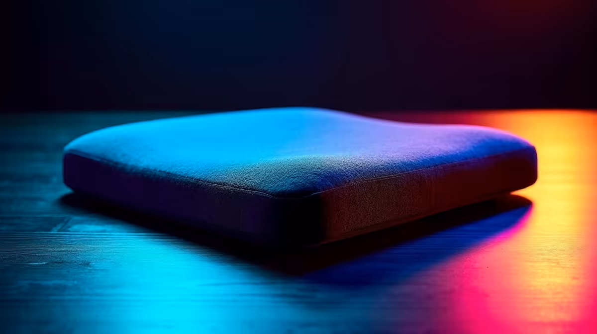 Foam Density Decoded