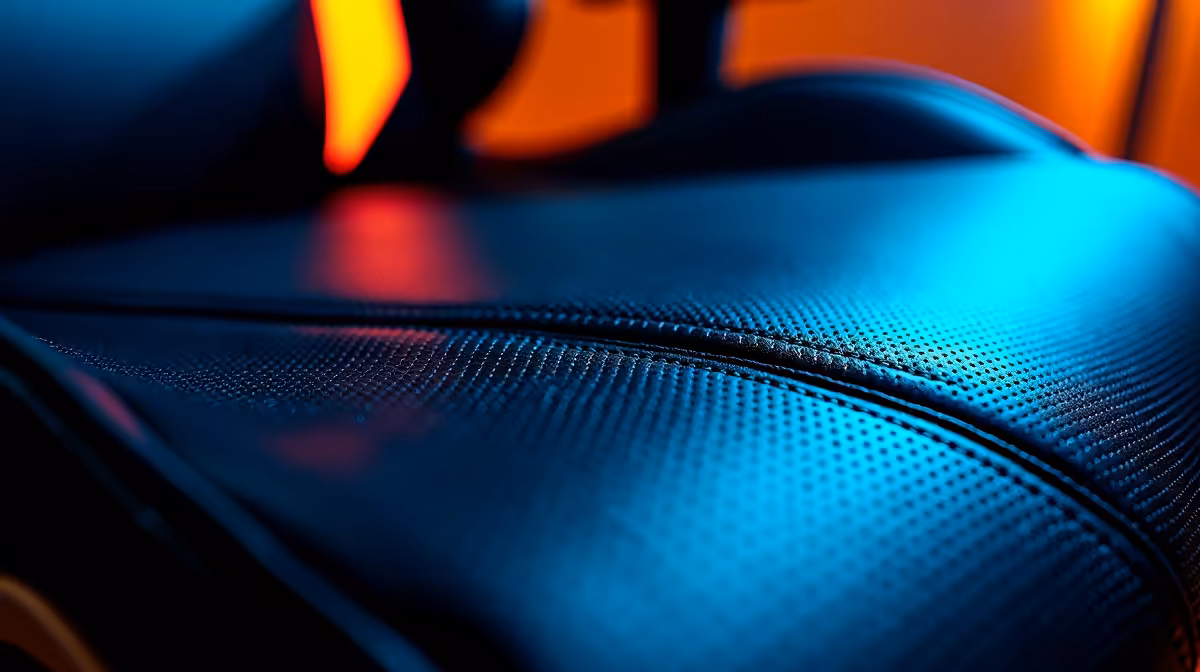 Premium Seat Stitching Techniques