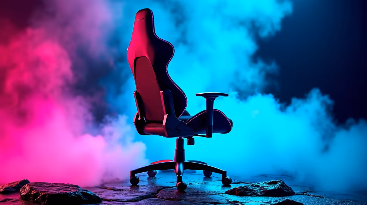 gaming chair short-list for Alberton buying signals