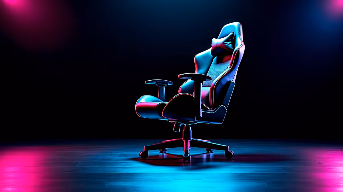 Keep Your Chair in Prime Condition
