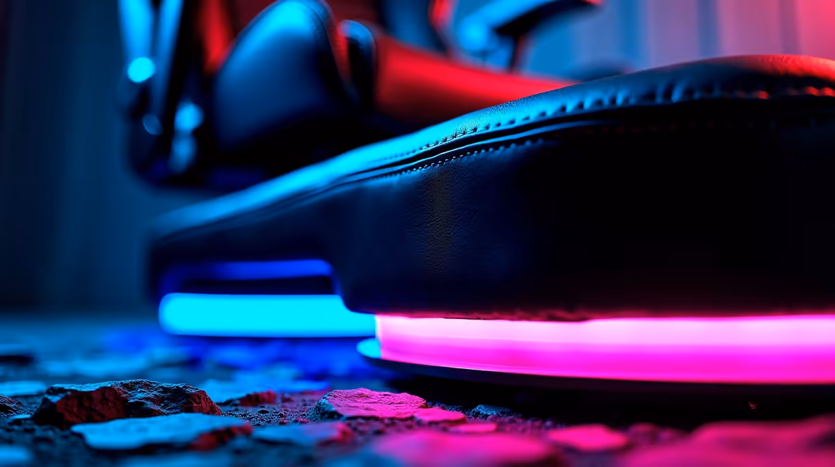 Gaming Chair Spec Sheet Decoder: Weight Limit,