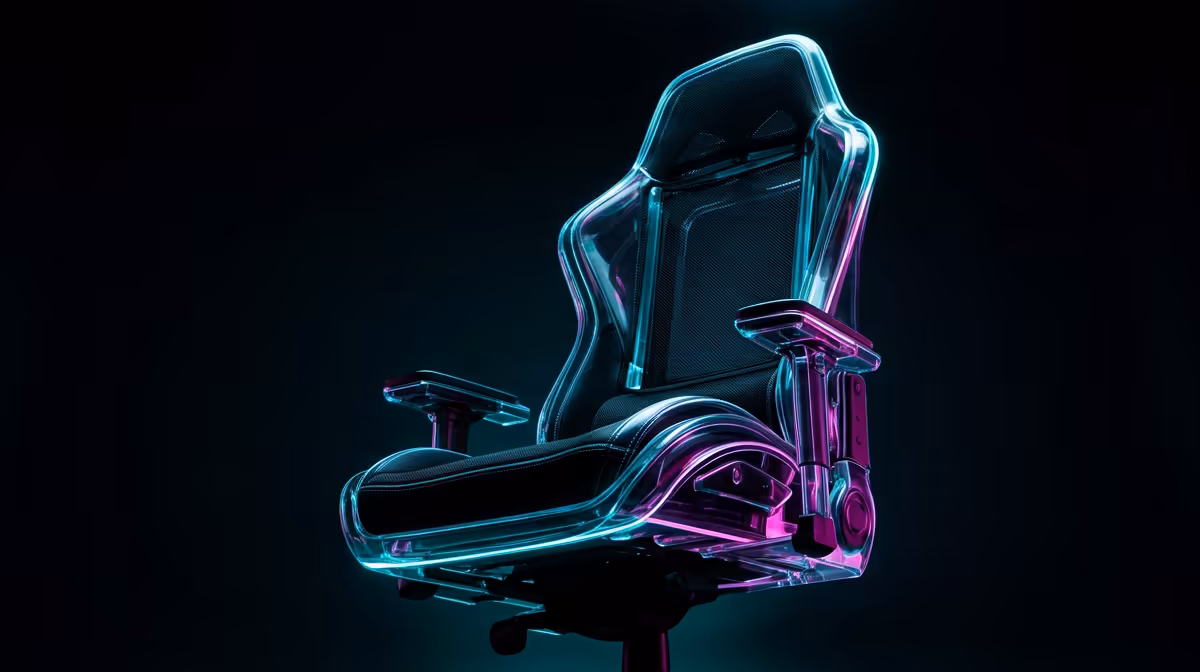 SA Gamers’ Chair Preferences