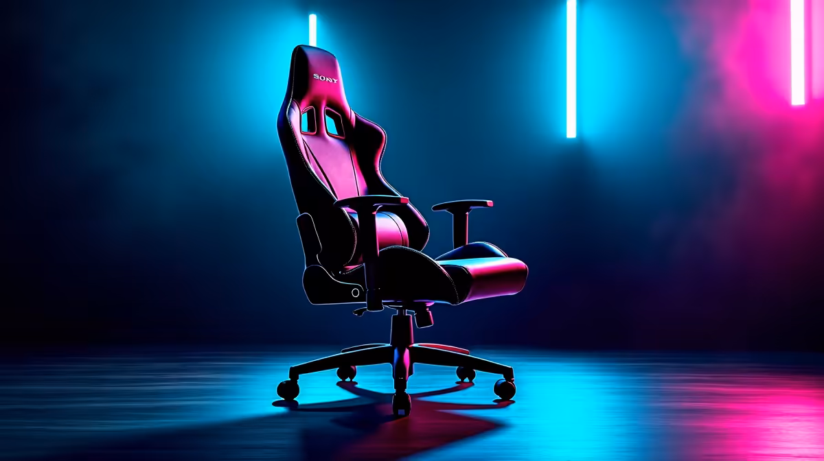 Compare Gaming Chair Tier List under R5,000