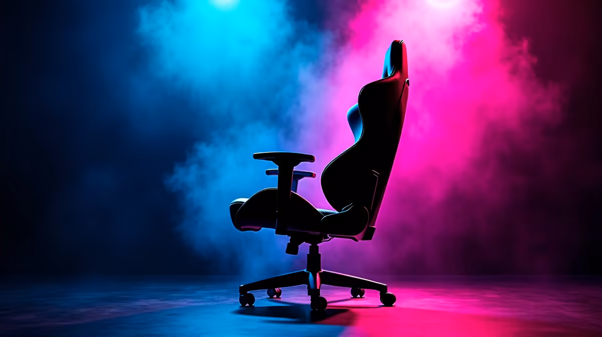 Compare Gaming Chair Tier List under R5,000