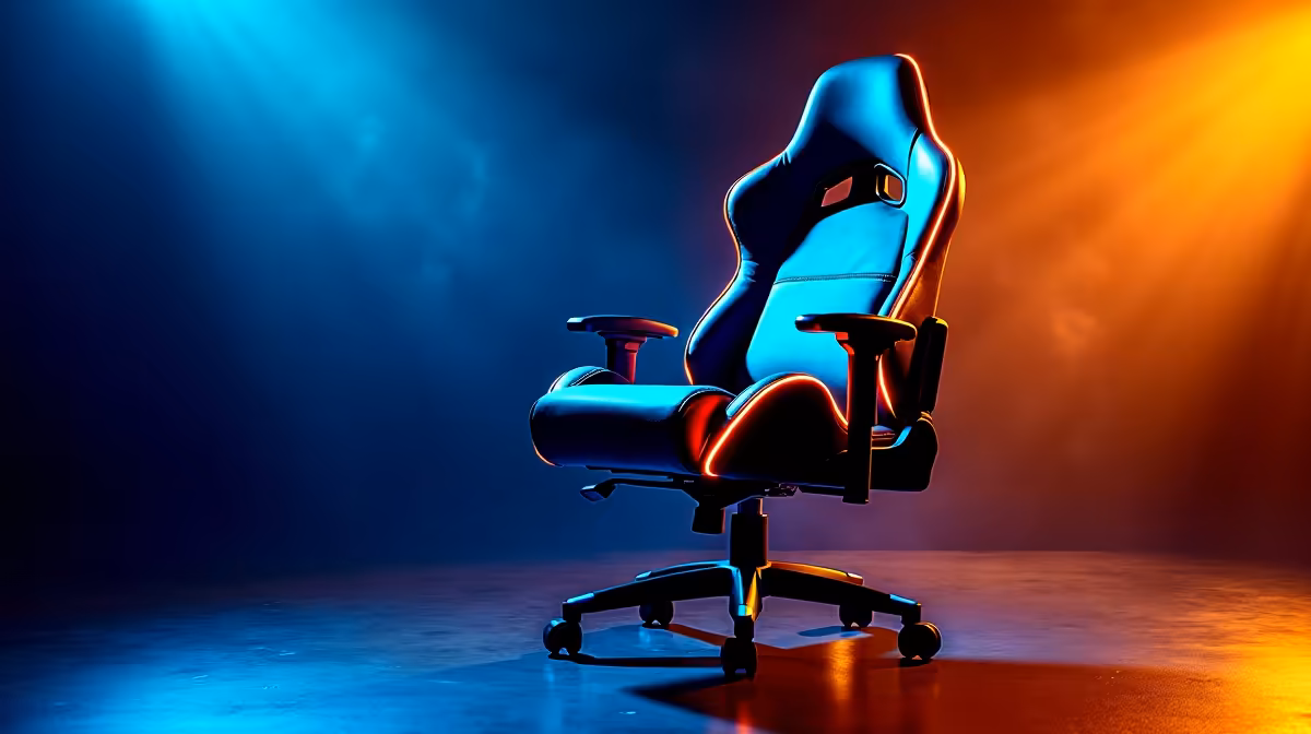 gaming chair under R10,000: best to worst buying signals