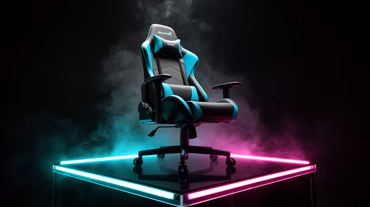 Gaming Chair upgrade path for competitive buying signals