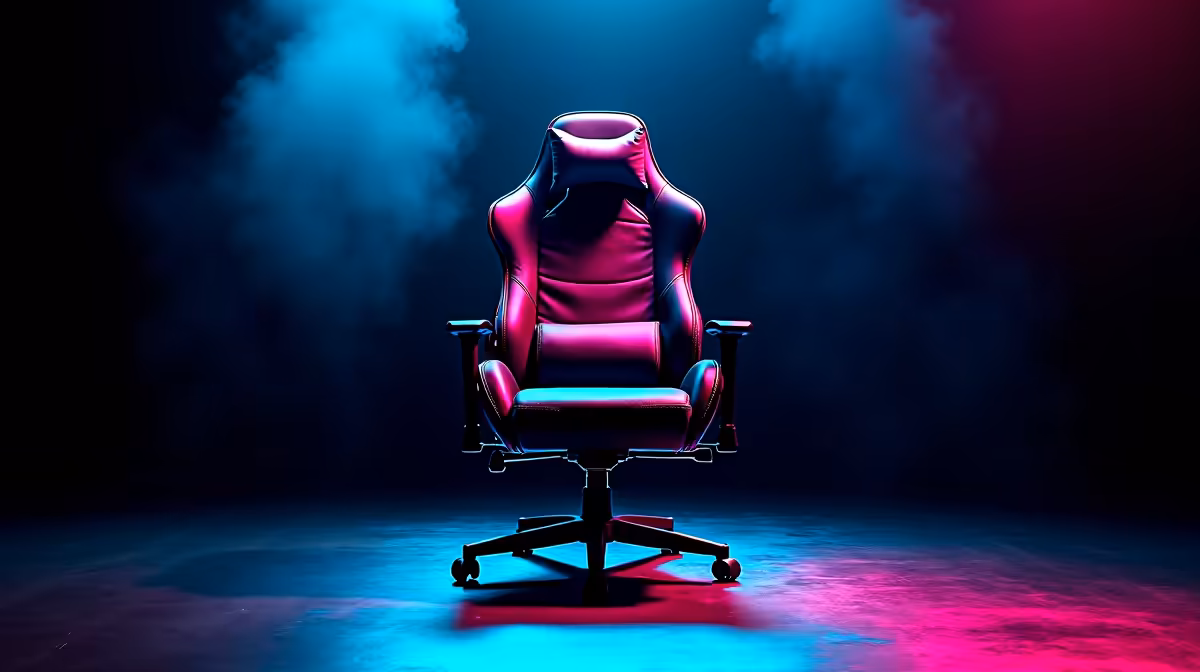 Gaming Chair vs Bean Bag for Console Gaming: Honest