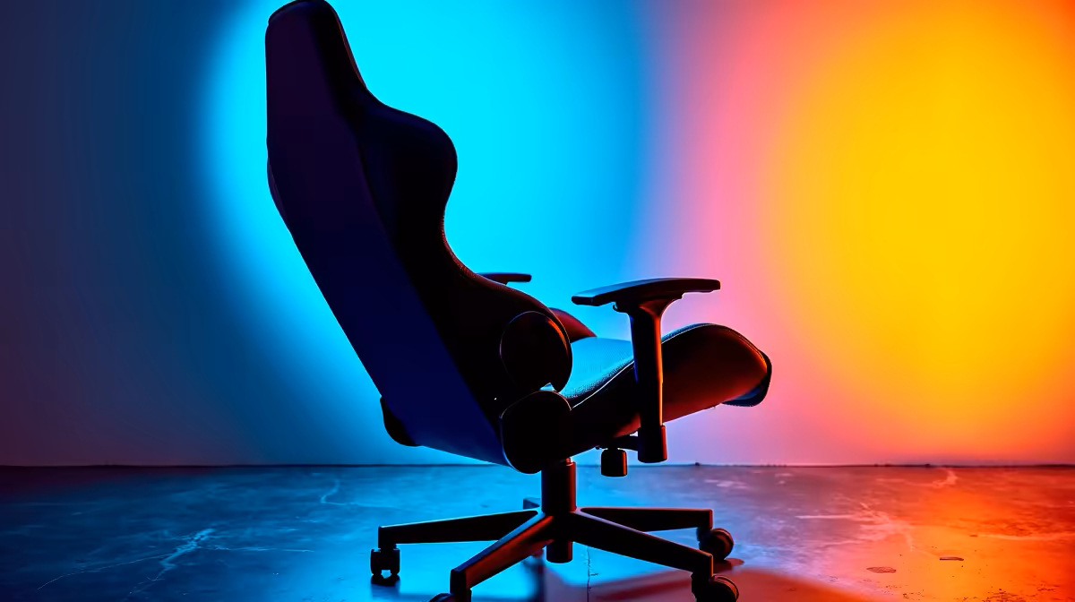 Gaming Chair vs Bean Bag vs Floor Rocker: What's Best