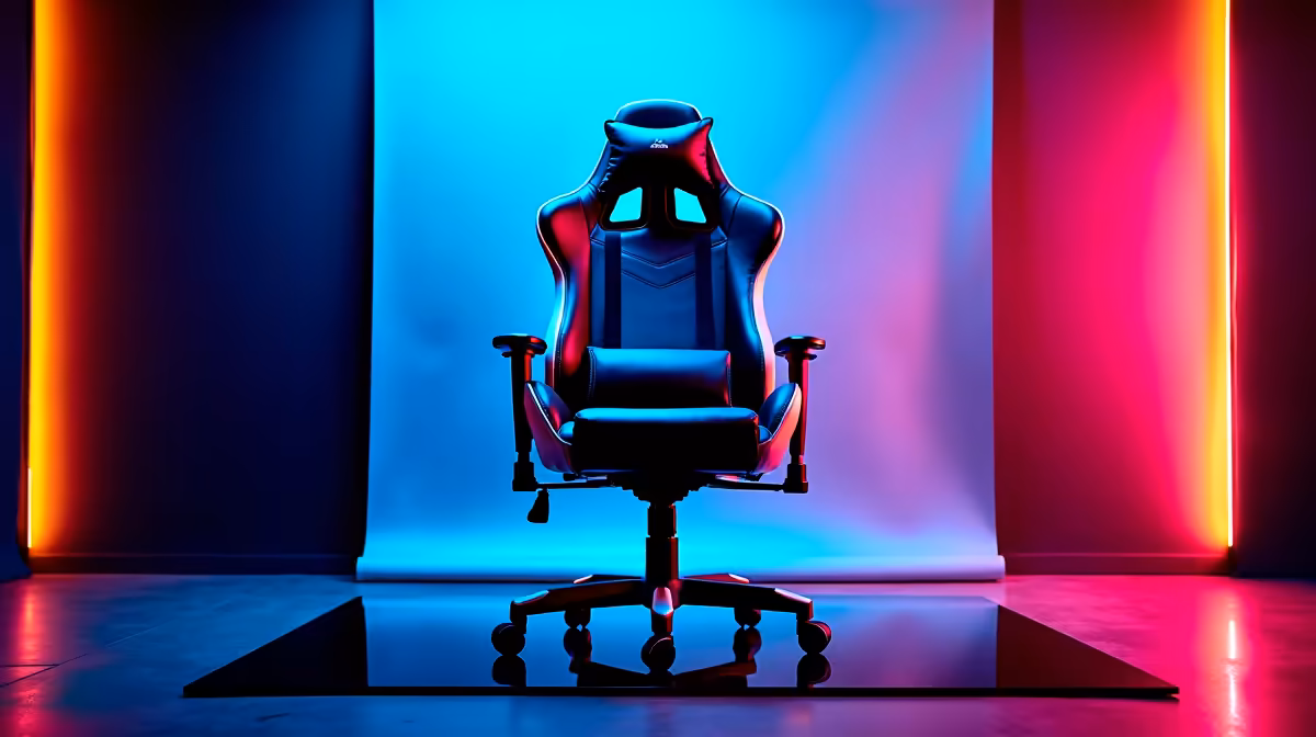 Gaming Chair vs Big And Tall Gaming Chair: Which Style