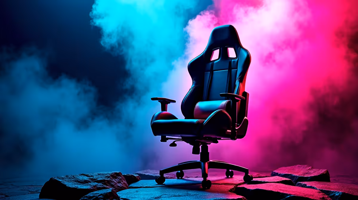 Gaming Chair vs Ergonomic Chair: Which Style Is Best