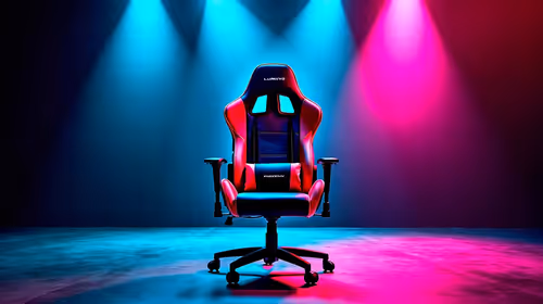 Gaming Chair vs Ergonomic Office Chair: What SA Gamers Should Know