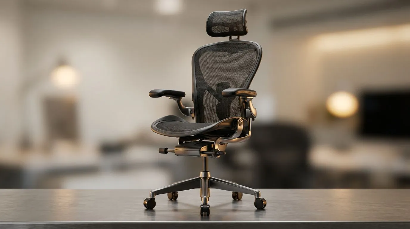 Gaming Chair vs Office Chair for WFH