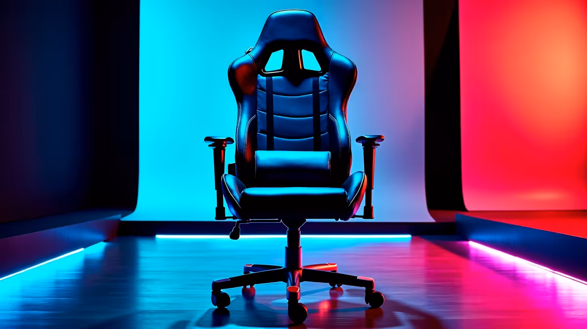 Gaming Chair vs Office Gaming Chair: Which Style Is