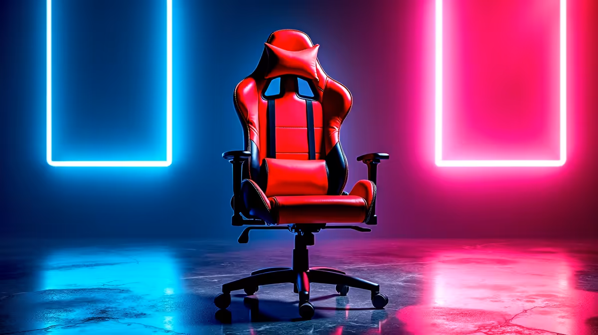 Gaming Chair vs Racing Chair: Which Style Is Best for