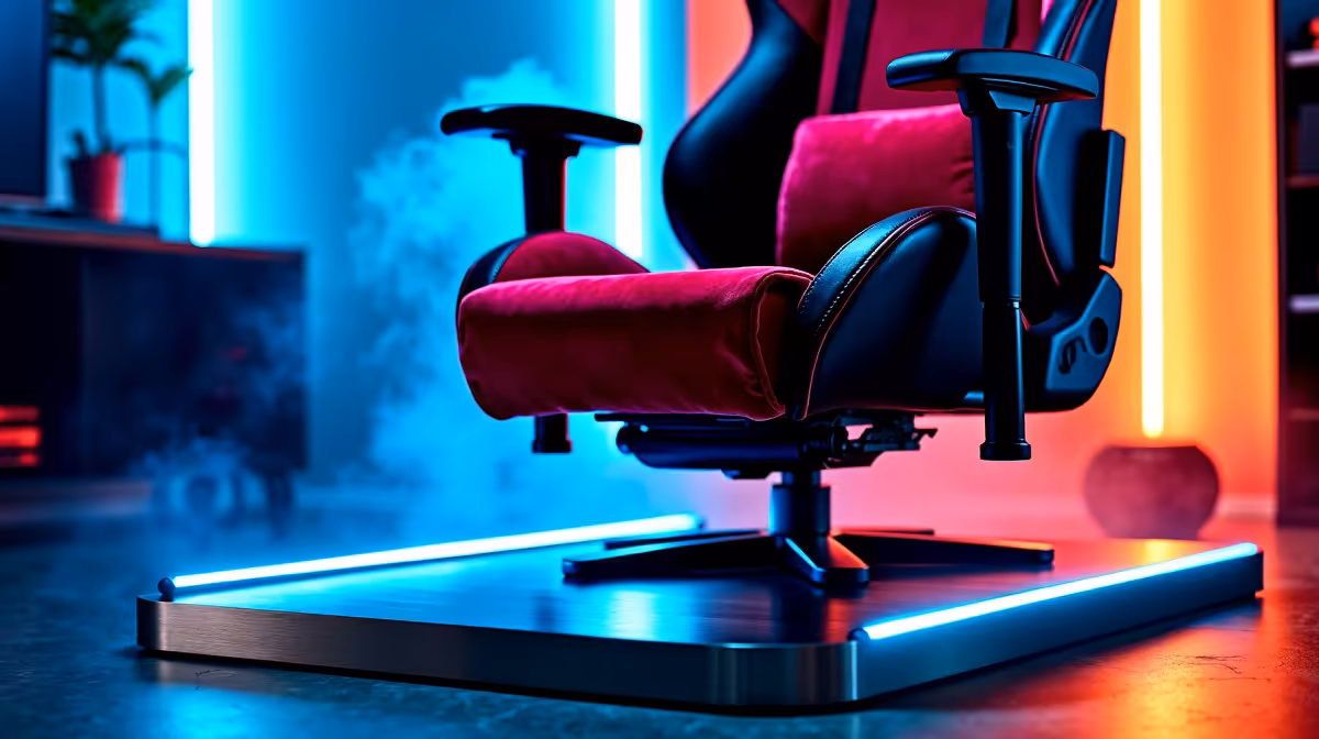 Gaming Chair Warranty Comparison: Which Brands Offer