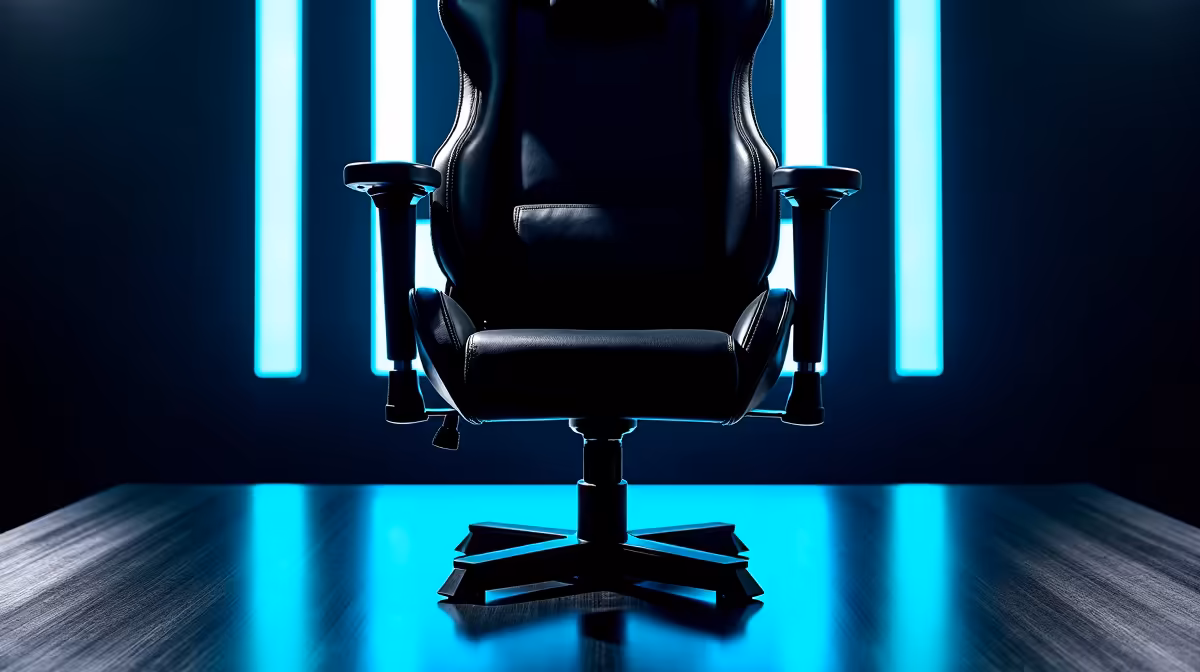 Gaming Chair Weight Capacity Guide: Finding Chairs