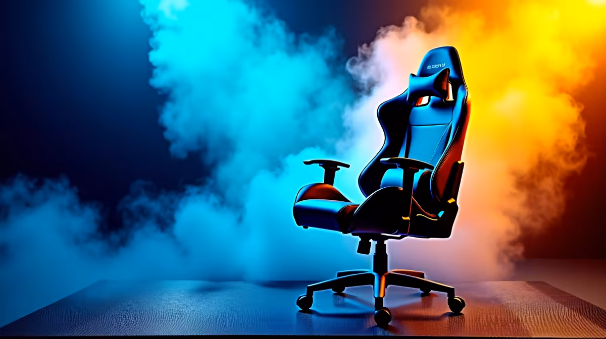 Debunking Gaming Chair Weight Limits