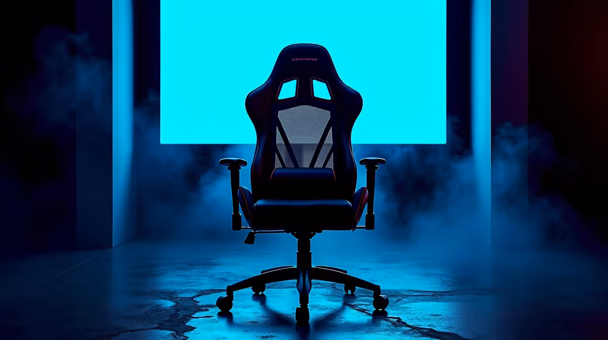 Gaming Chair Weight Limits Explained: Find the Right