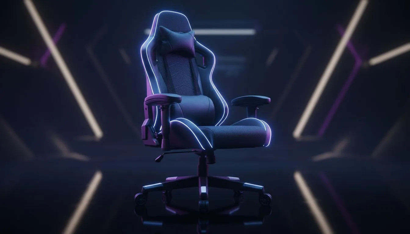 Gaming Chair Weight Limit Guide