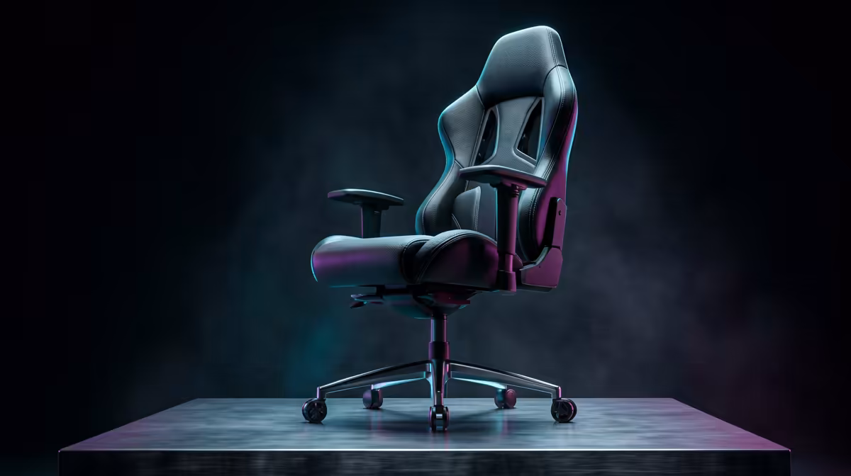 Gaming Chairs for budget upgraders: when weight buying