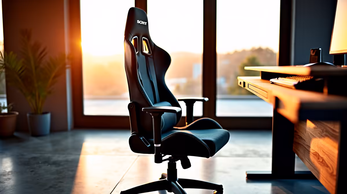 Gaming Chairs for casual gaming after work buying signals
