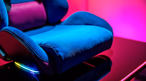 Gaming Chairs for deal hunters: when seat size is worth paying