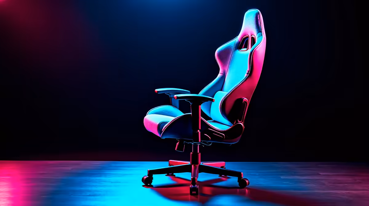 Gaming Chairs for family tech buyers: when buying signals