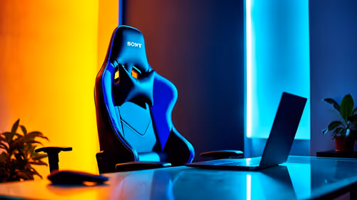 Gaming Chairs for first-year student setup: upgrade path from starter