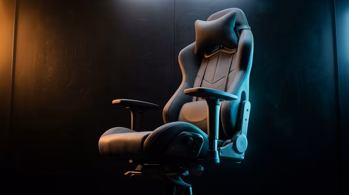Gaming Chairs for first-year students: the SA buying signals