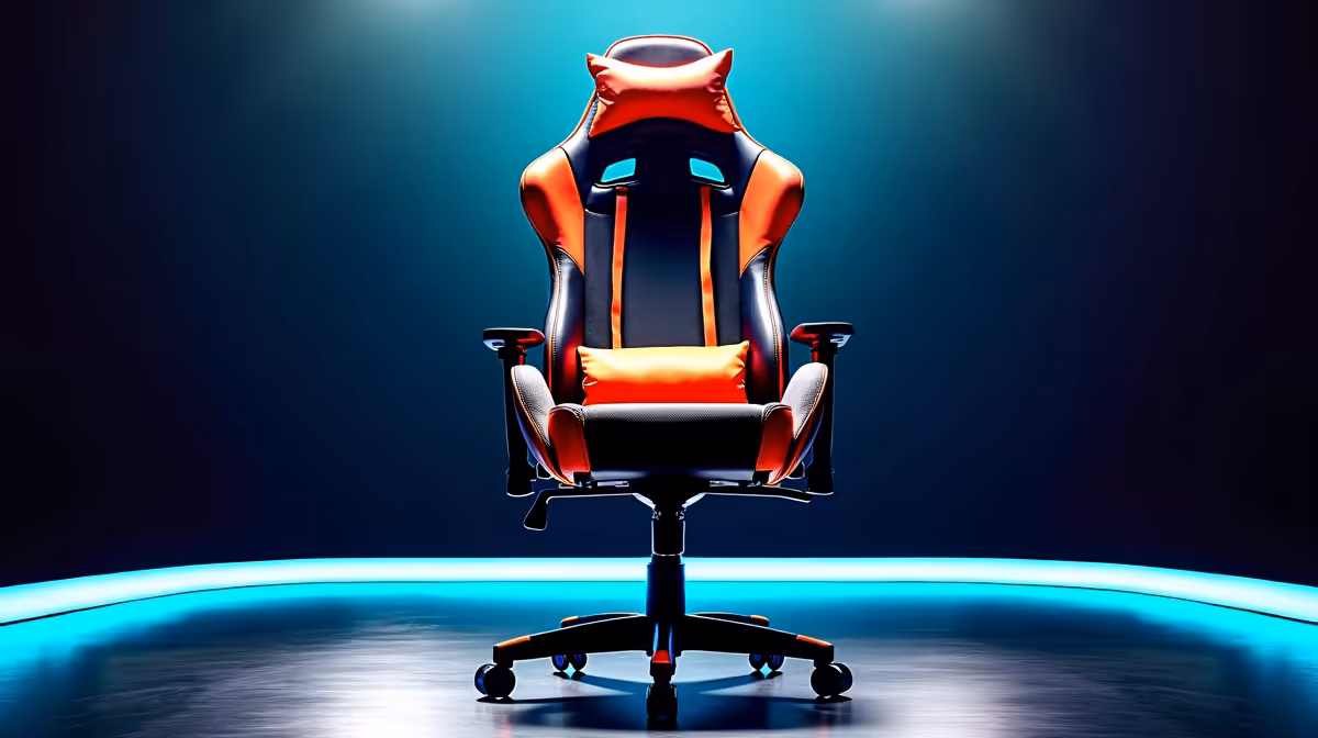 Gaming Chairs for parents buying for teens buying signals