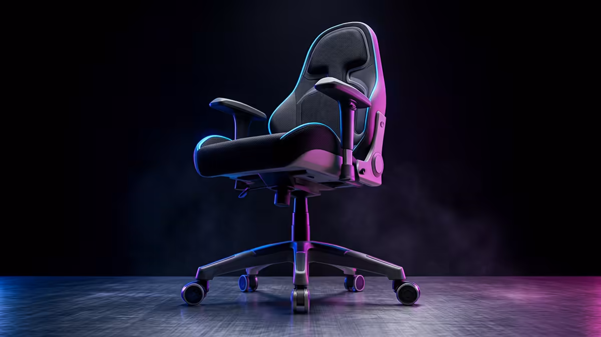 Gaming Chairs for space-limited buyers: the SA buying