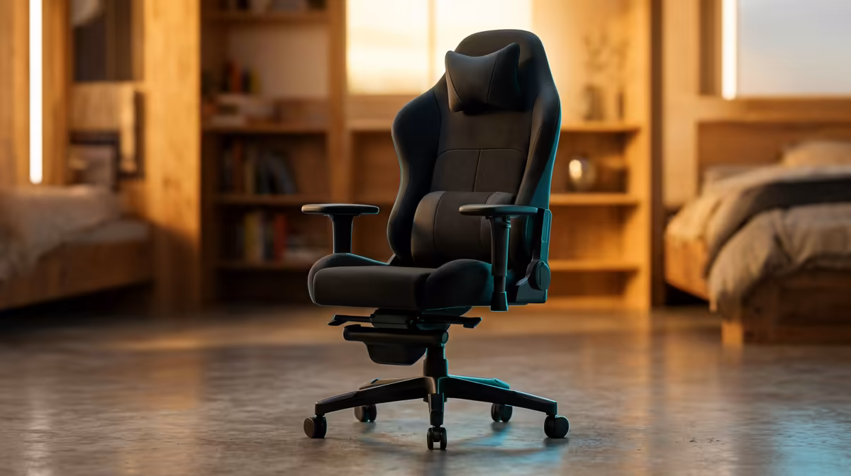 Gaming Chairs for university res students: when buying