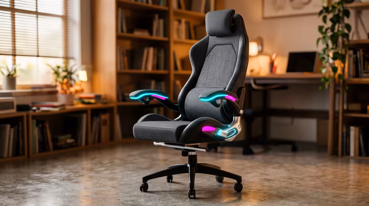 Gaming Chairs mistakes to avoid in campus buying signals