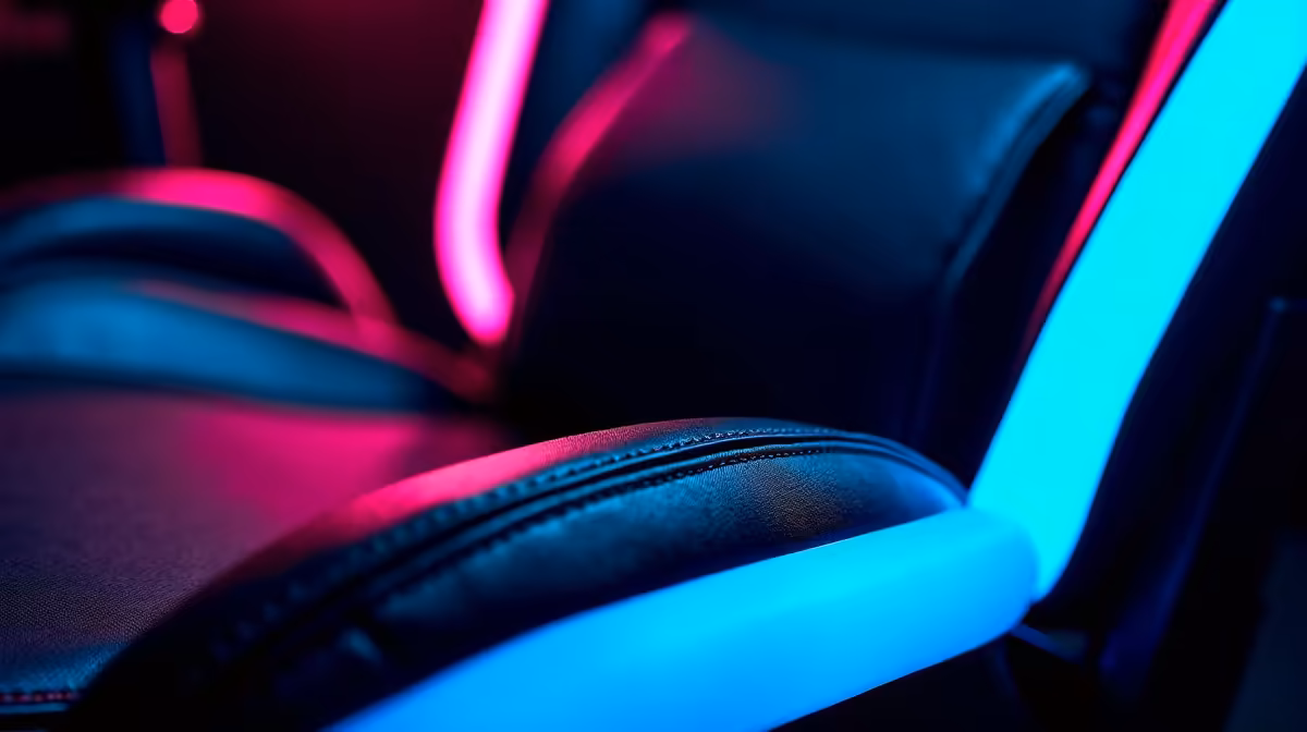 Gaming Chairs upgrade checklist: do not ignore buying
