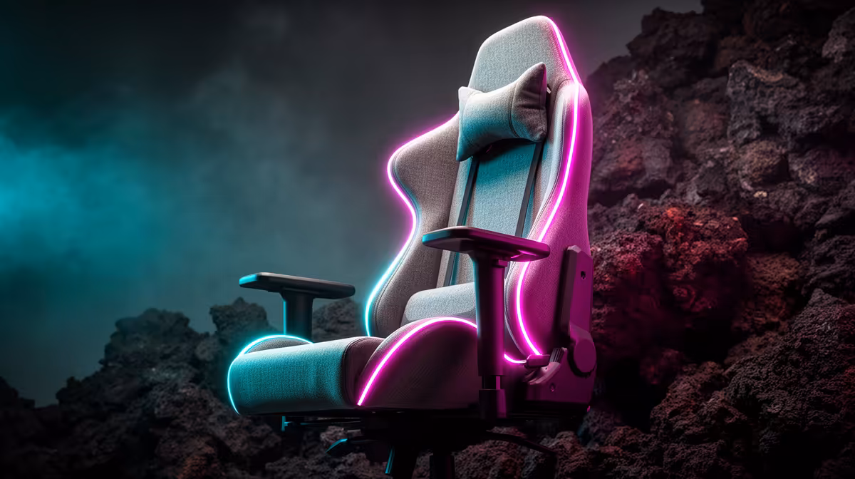 Gaming Chairs upgrade checklist: do not ignore buying