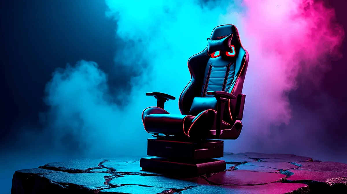 Do Massage-Integrated Gaming Chairs Work?