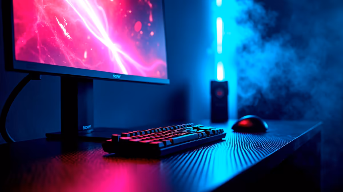 Gaming Community in Cape Town: LANs, Events & Where to