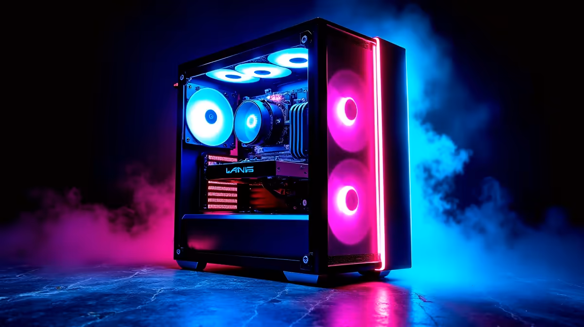 Gaming Community in Durban: LANs, Events & Where to