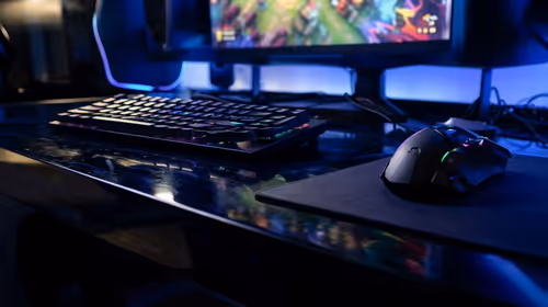 Gaming Community South Africa: Find Events, Forums & More