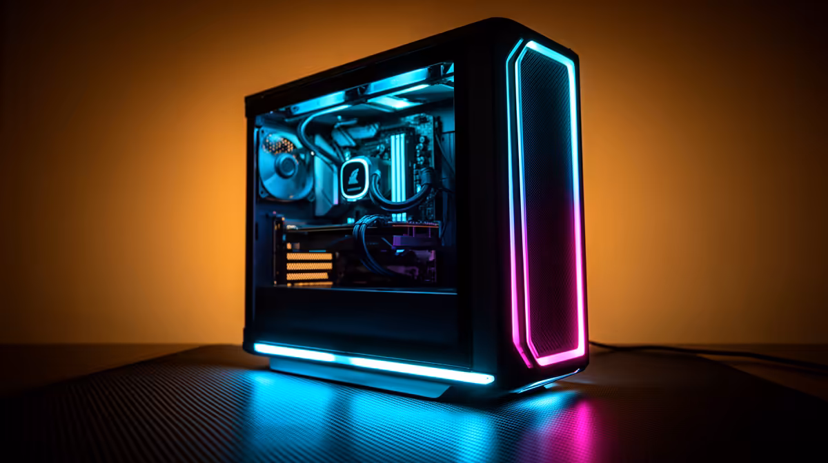Dominate Games with Pure Power