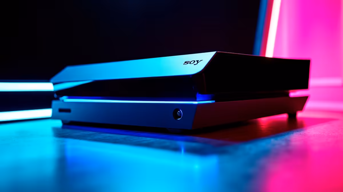 Console or PC for Young Gamers?