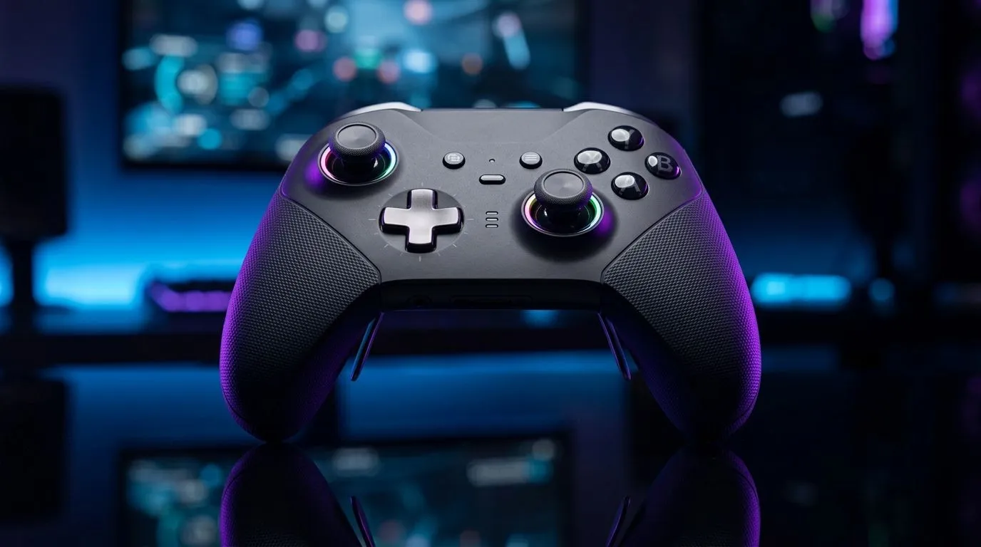 Tame vibration and choose the right connection mode