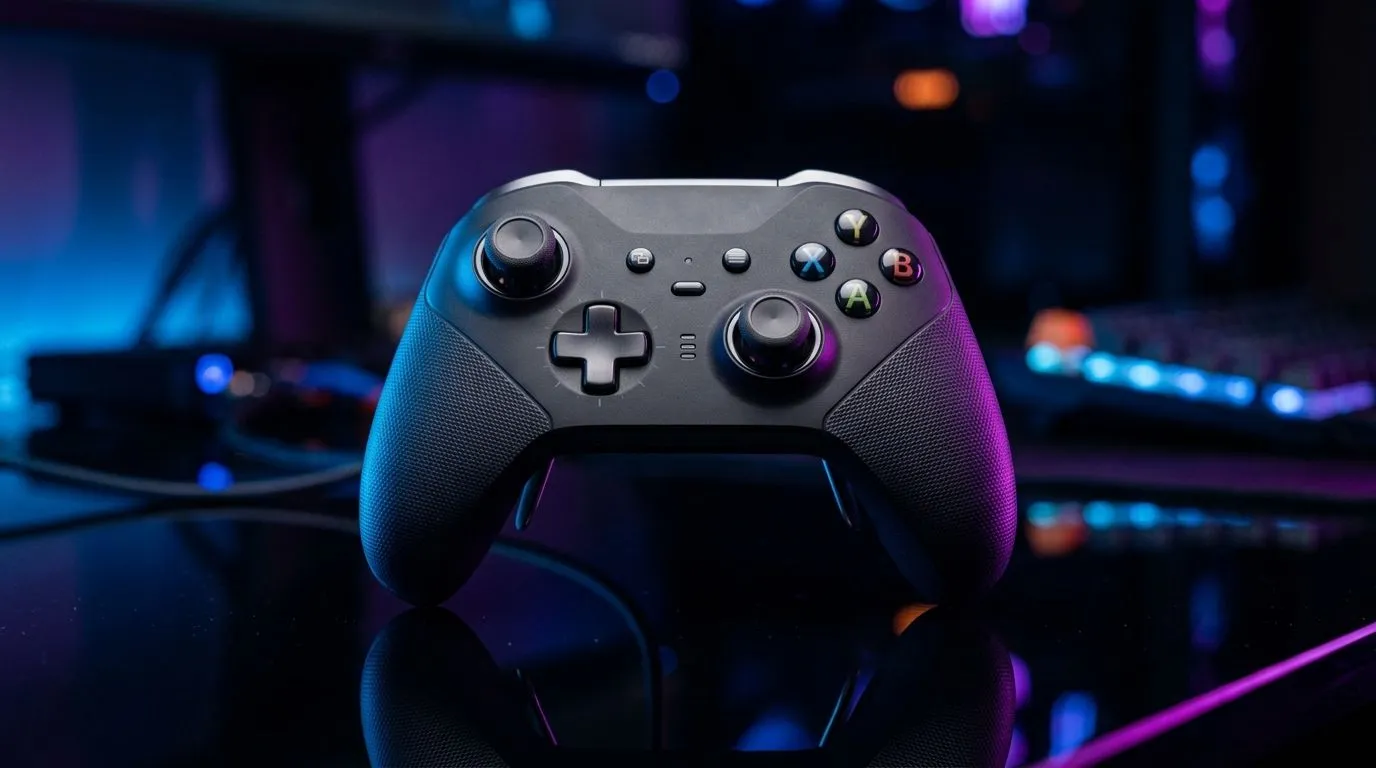 Choose the right controller for under R1,000