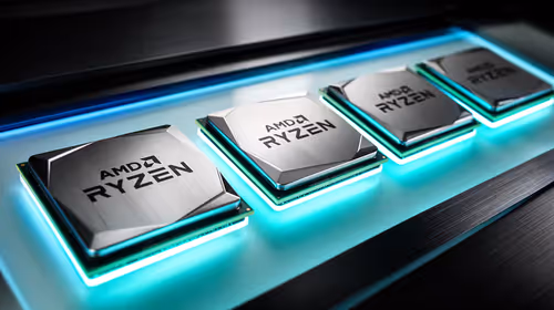Gaming CPU under R8,000 Comparison Matrix for 4K gaming