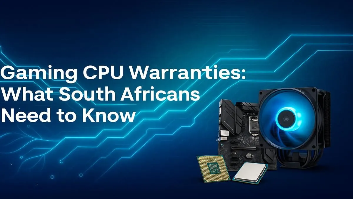Your CPU Warranty Guide