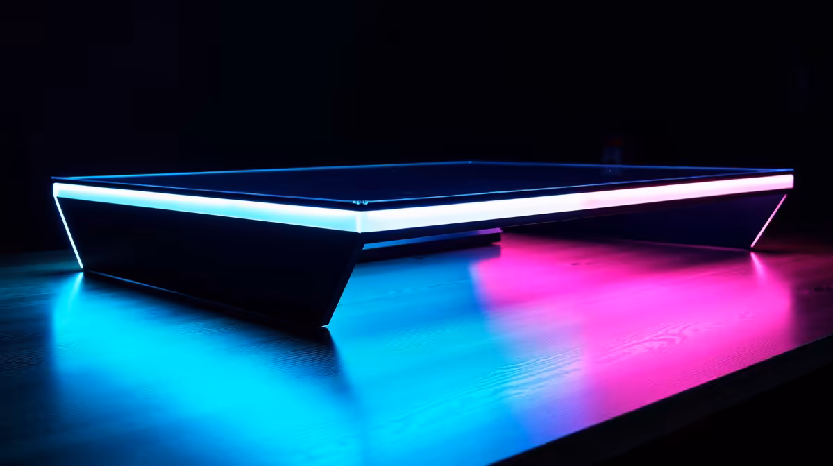 Gaming Desk buying notes