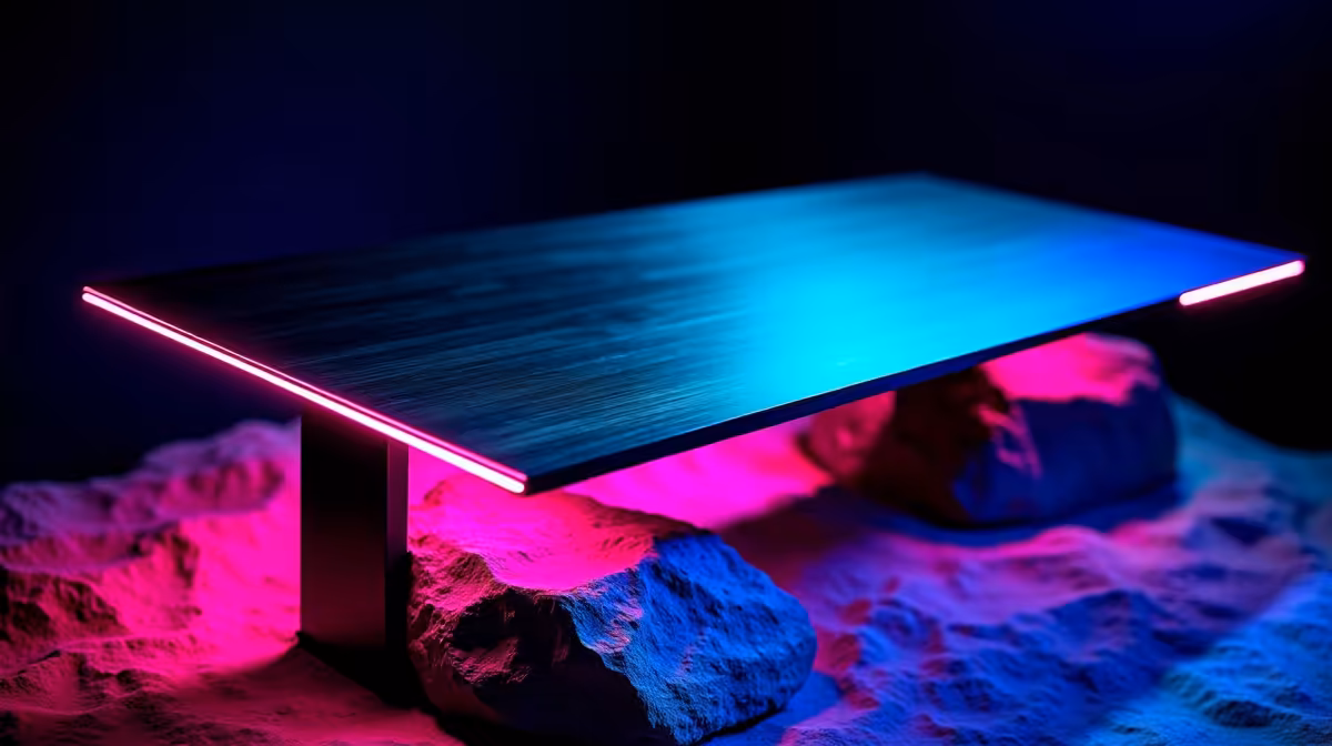 gaming desk buying guide for Bedfordview residents