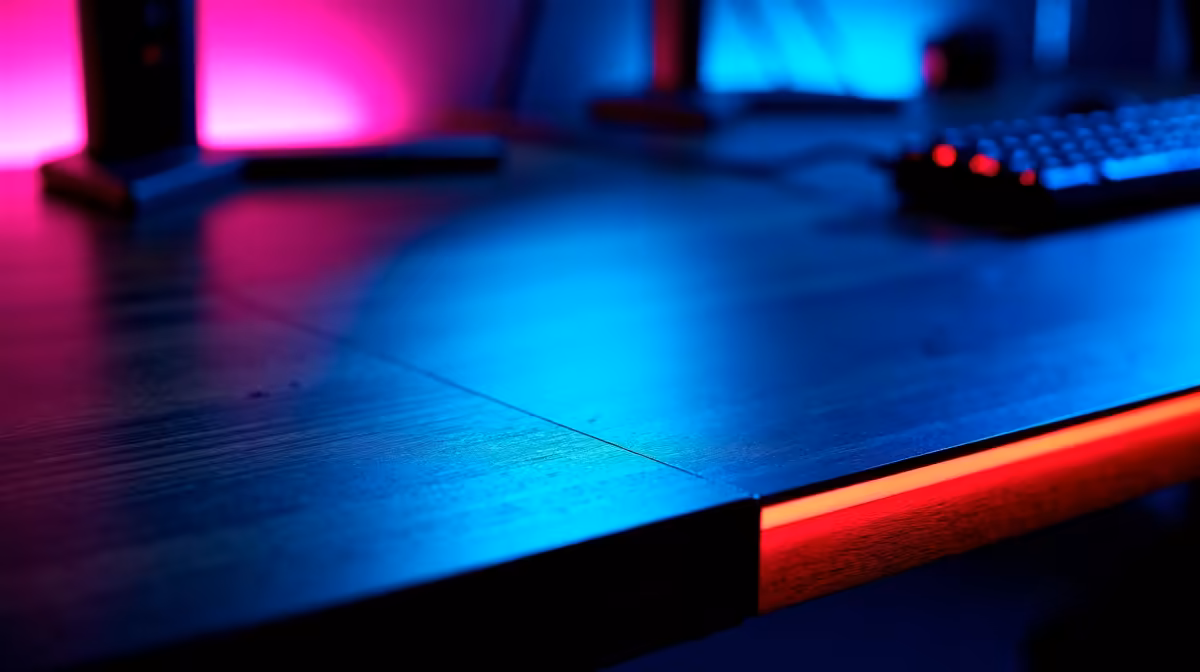 gaming desk buying guide for Benoni residents buying signals