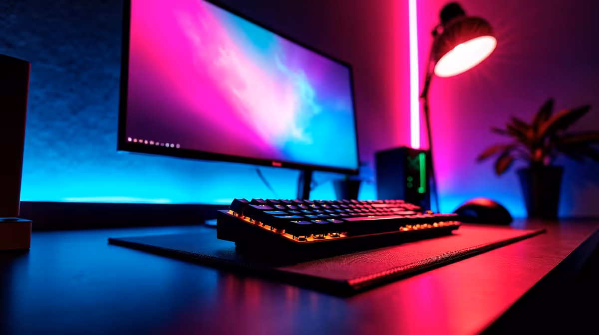 Practical notes for gaming desk buying guide for centurion